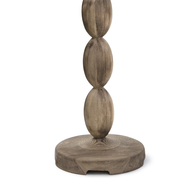 Buoy Floor Lamp - Natural