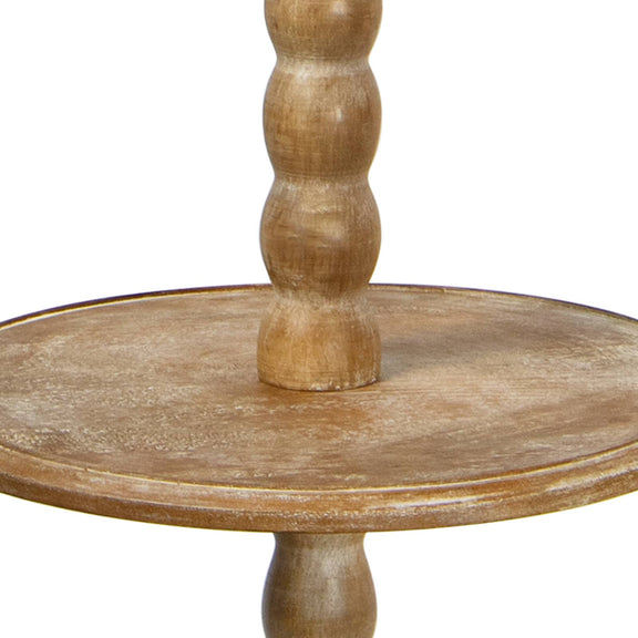 Perennial Floor Lamp - Natural