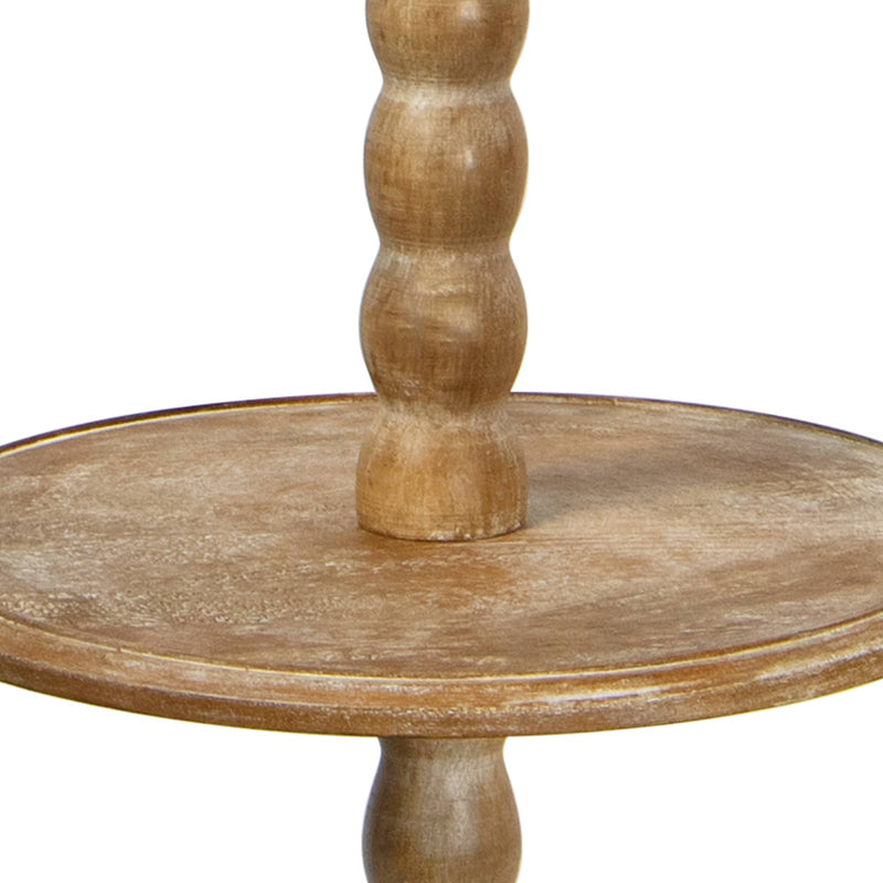Perennial Floor Lamp - Natural