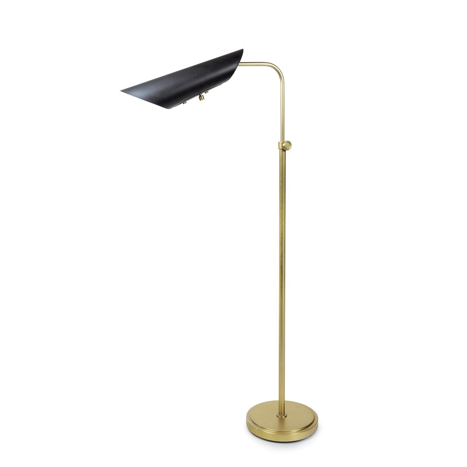 Vest Floor Lamp