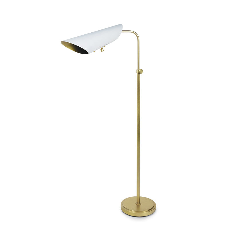 Vest Floor Lamp
