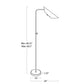 Vest Floor Lamp