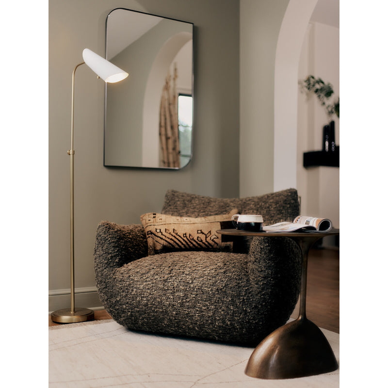 Vest Floor Lamp