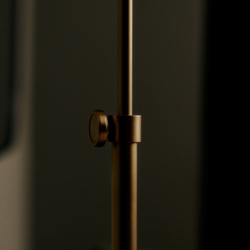 Vest Floor Lamp