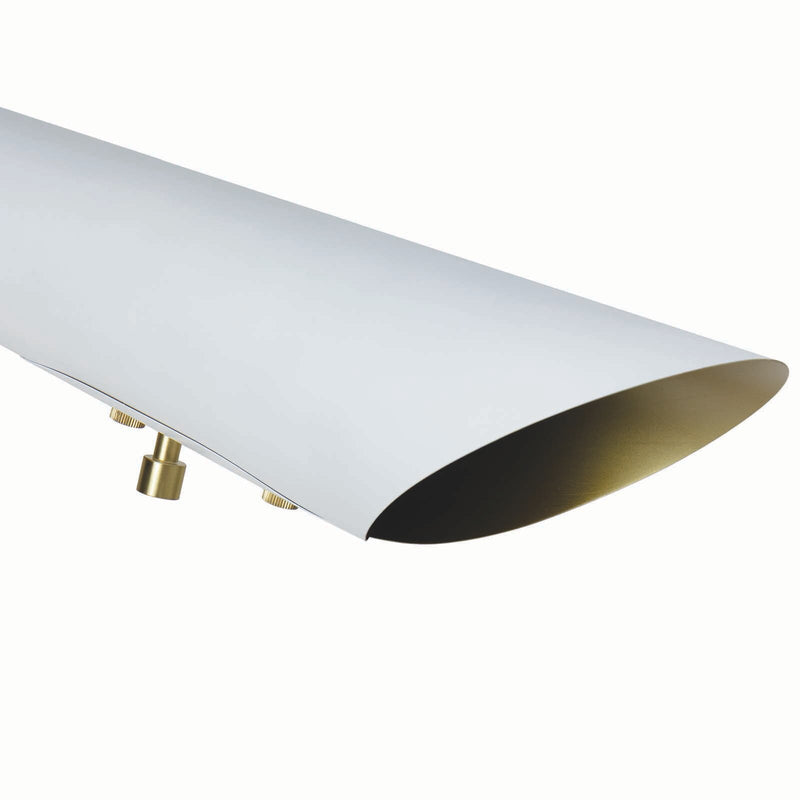Vest Floor Lamp