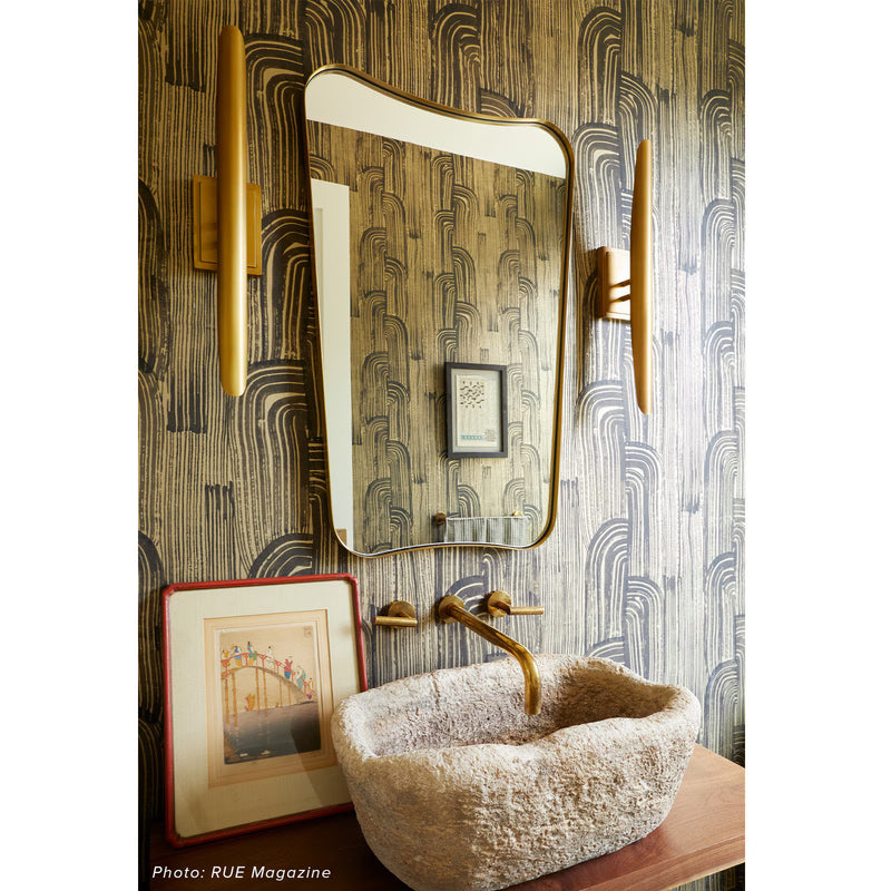 Redford Sconce
