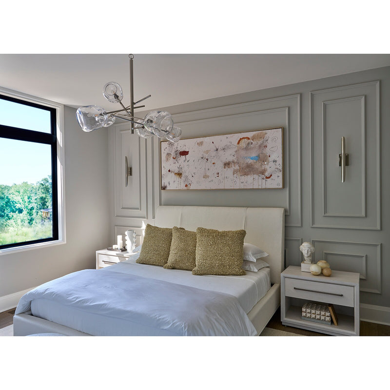 Redford Sconce
