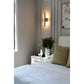 Redford Sconce