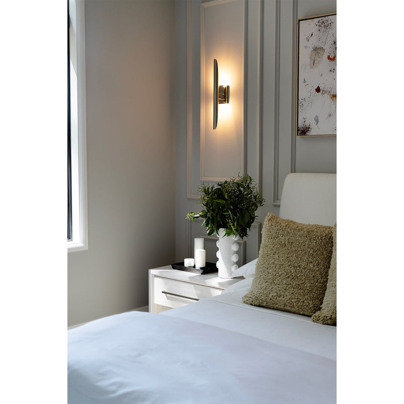 Redford Sconce