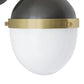 Otis Sconce