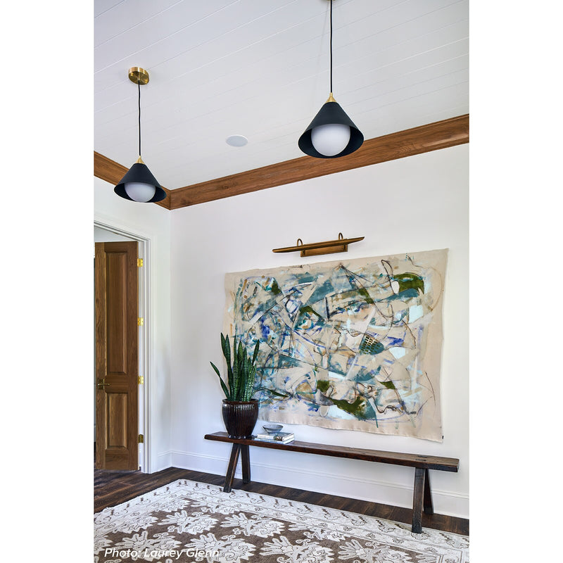 Redford Picture Light