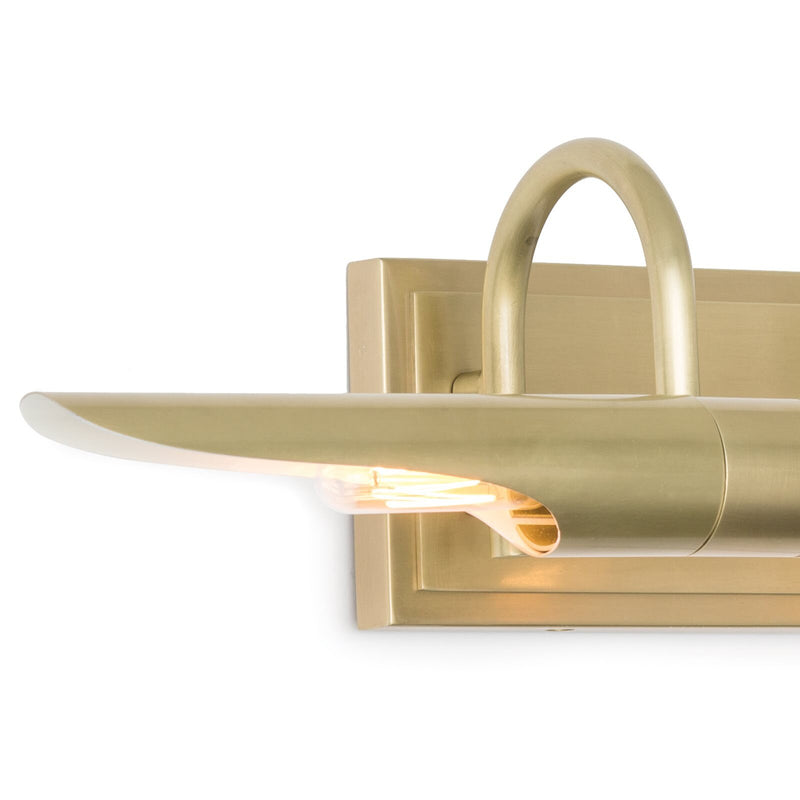 Redford Picture Light