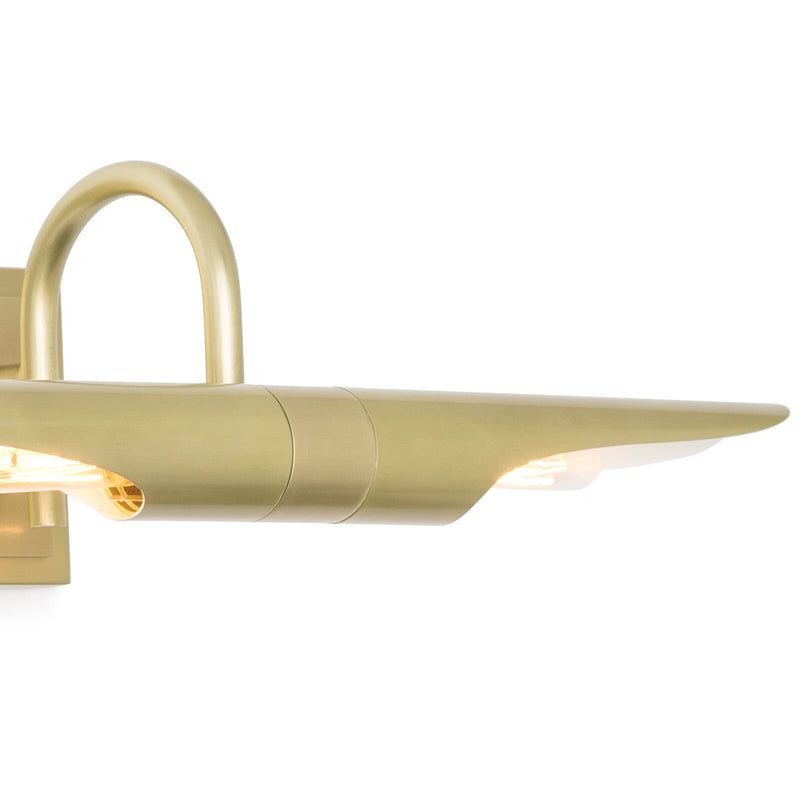 Redford Picture Light