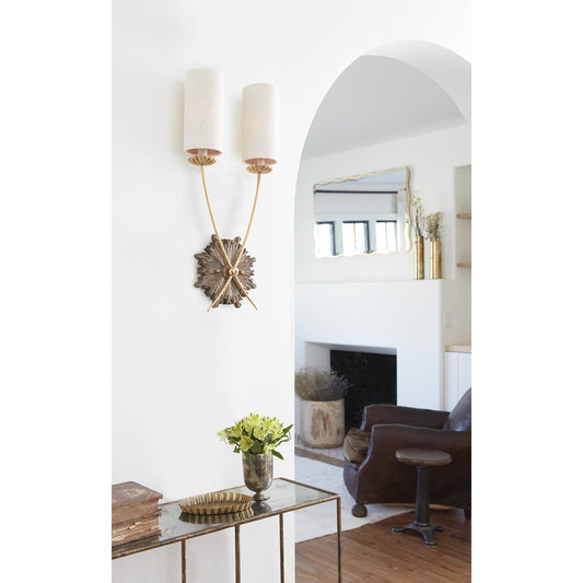Louis Sconce