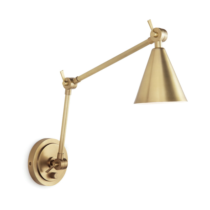 Sal Task Sconce
