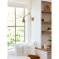 Sal Task Sconce
