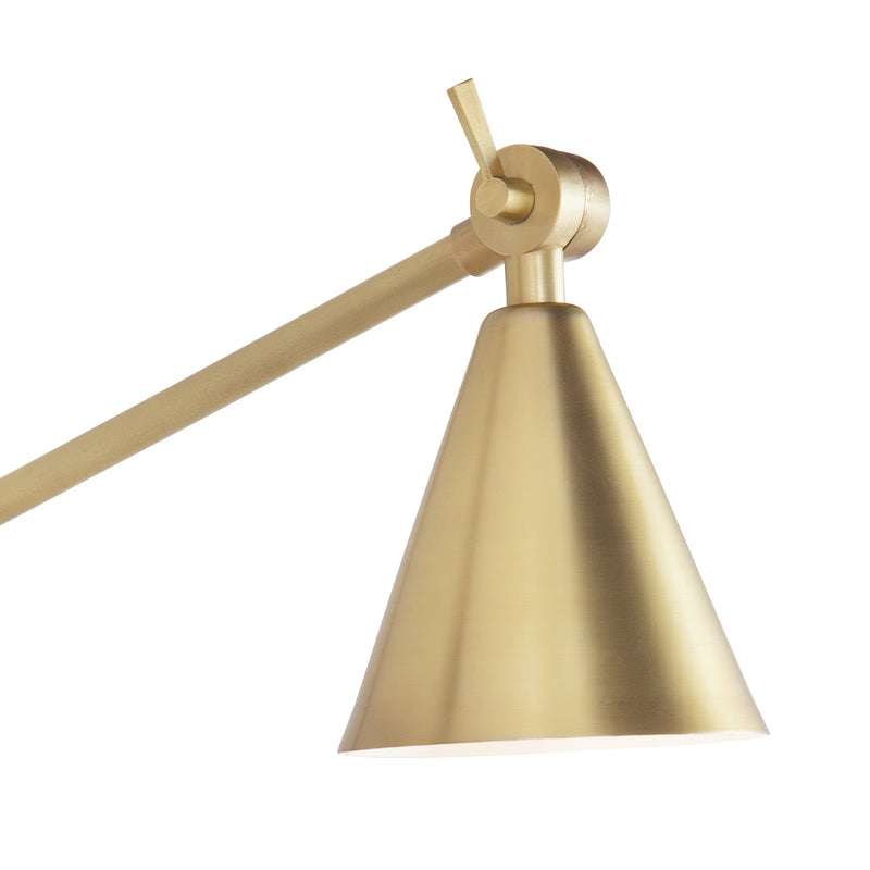 Sal Task Sconce