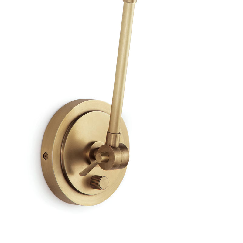 Sal Task Sconce