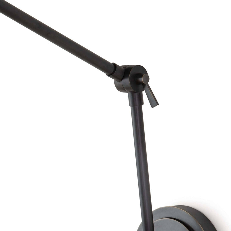 Sal Task Sconce