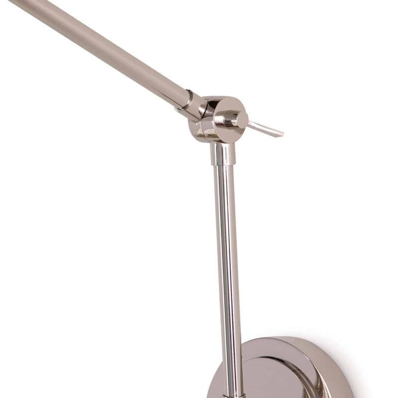 Sal Task Sconce