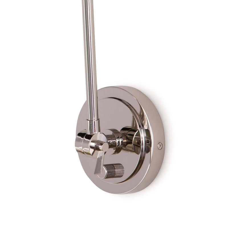Sal Task Sconce