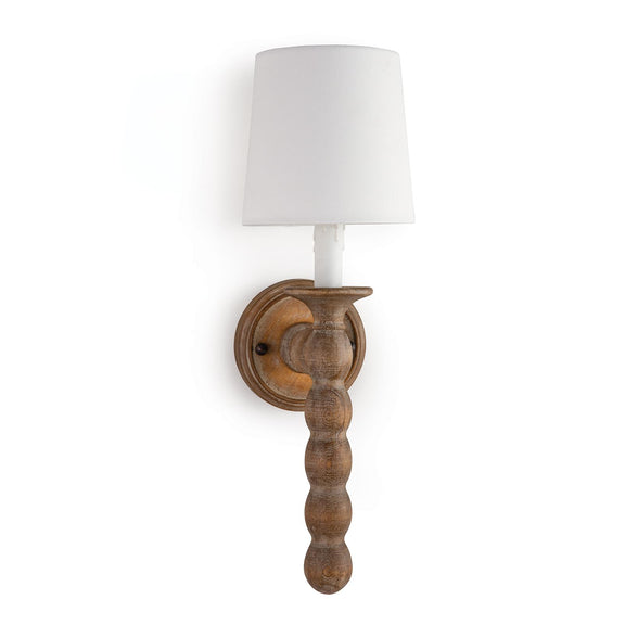 Perennial Sconce - Natural