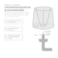 Perennial Sconce - Natural