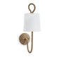 Bimini Sconce Single