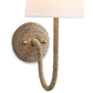 Bimini Sconce Single