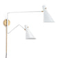 Spyder Sconce