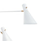 Spyder Sconce