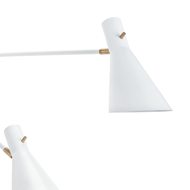 Spyder Sconce