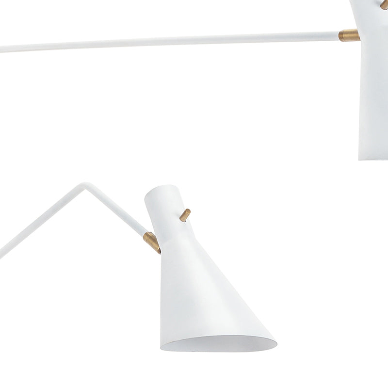 Spyder Sconce
