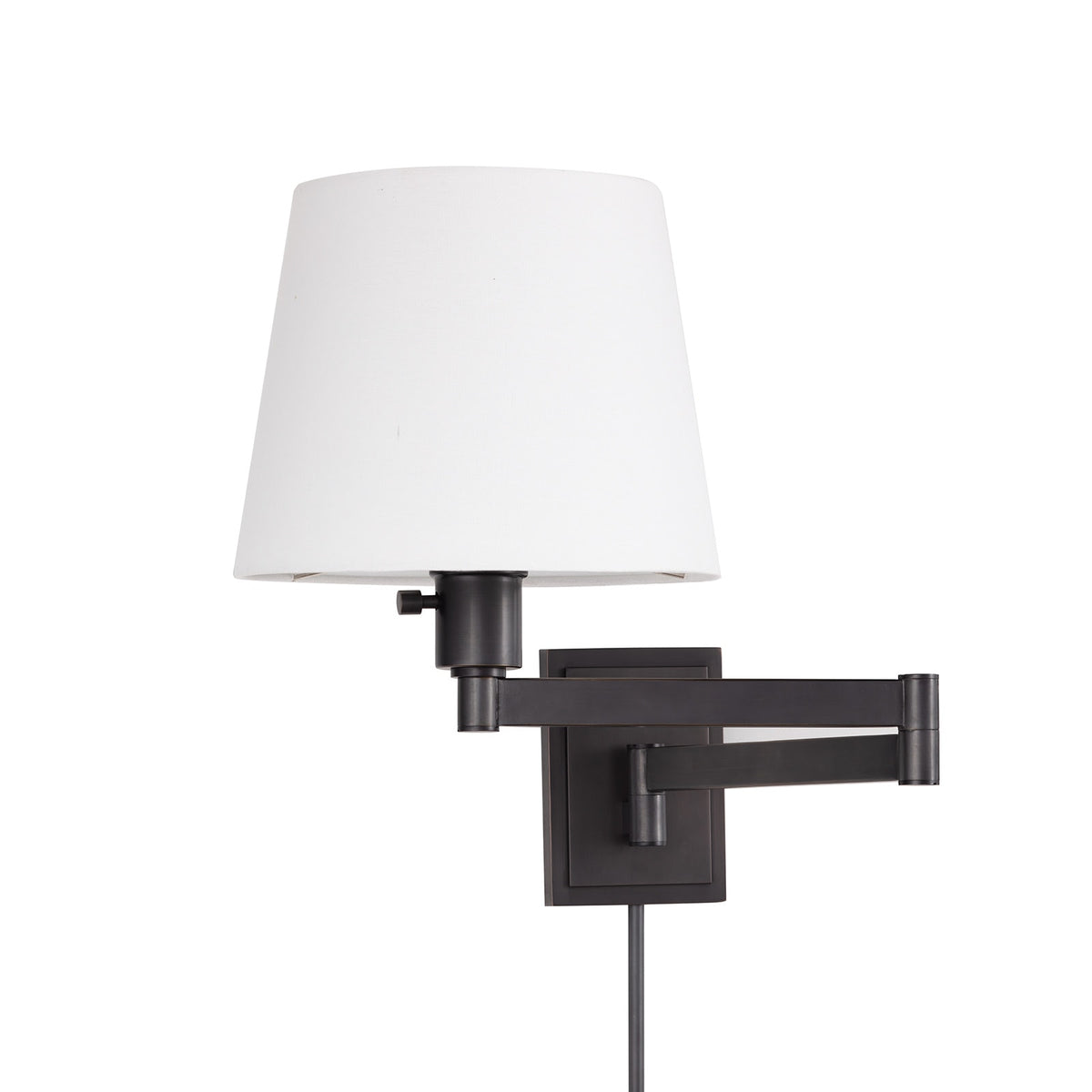 Virtue Sconce - Oil Rubbed Bronze