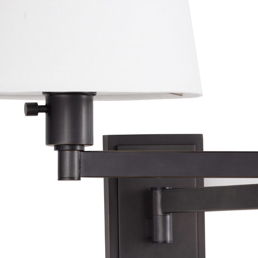 Virtue Sconce - Oil Rubbed Bronze