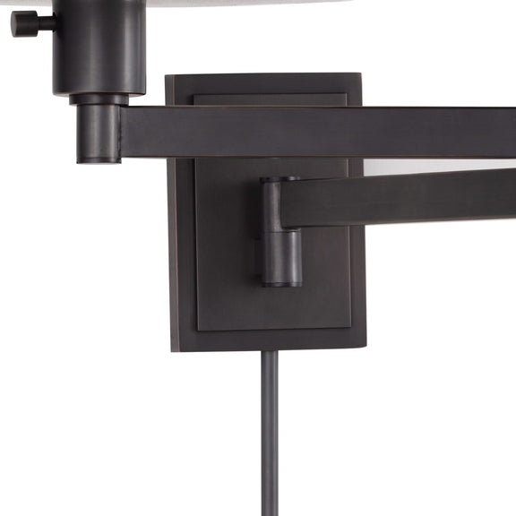 Virtue Sconce - Oil Rubbed Bronze