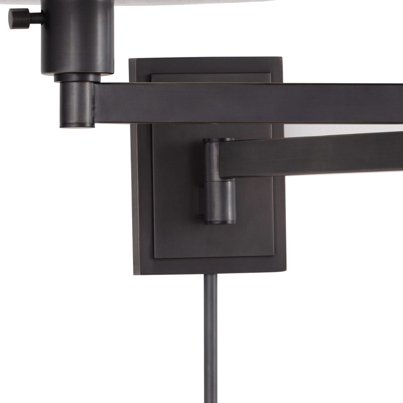 Virtue Sconce - Oil Rubbed Bronze