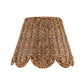 Kismet Sconce - Natural Brass