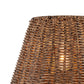 Kismet Sconce - Natural Brass