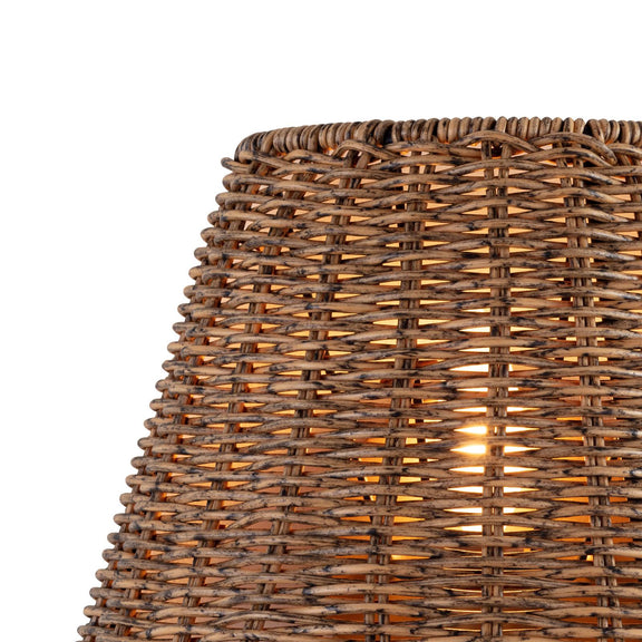 Kismet Sconce - Natural Brass