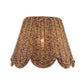 Kismet Sconce - Polished Nickel