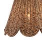 Kismet Sconce - Polished Nickel