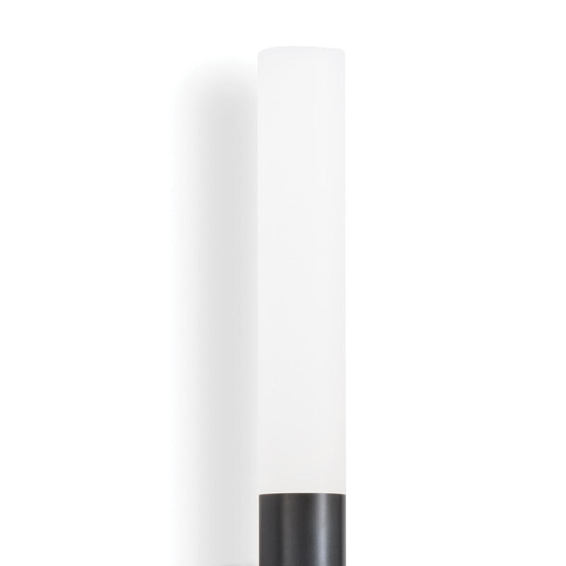 Wick Hilo Sconce - Oil Rubbed Bronze