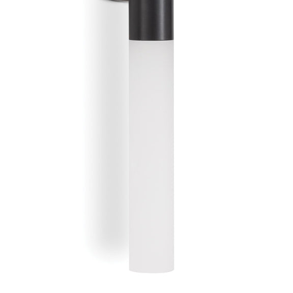 Wick Hilo Sconce - Oil Rubbed Bronze