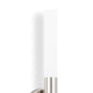 Wick Hilo Sconce - Polished Nickel