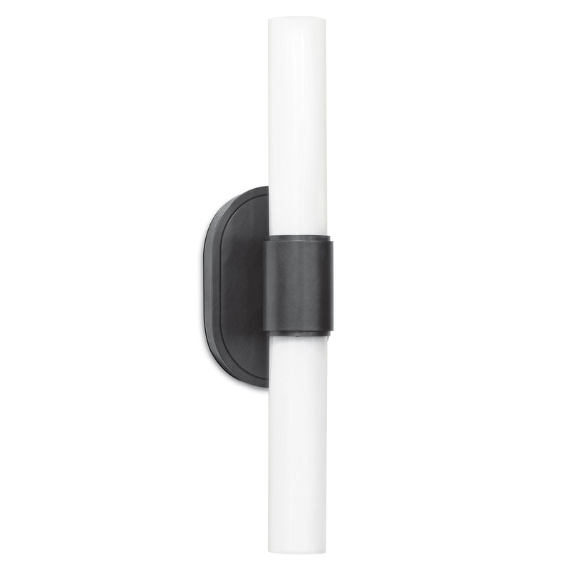 Dixon Sconce Double