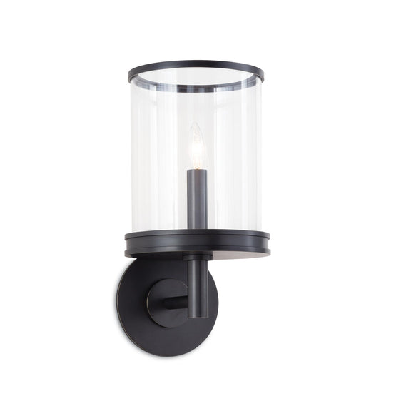 Adria Sconce - Oil Rubbed Bronze