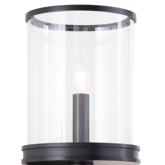 Adria Sconce - Oil Rubbed Bronze