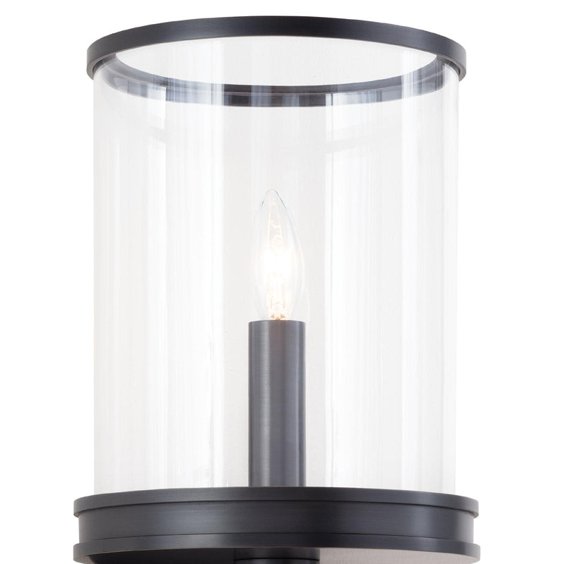 Adria Sconce - Oil Rubbed Bronze