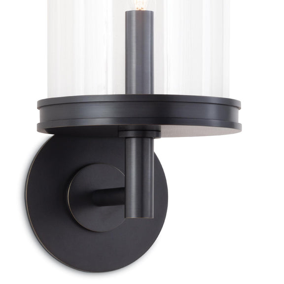 Adria Sconce - Oil Rubbed Bronze
